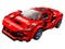 Ferrari F8 tributo