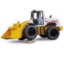 Shovel XL5000
