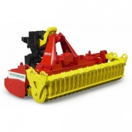 Pottinger roterende eg