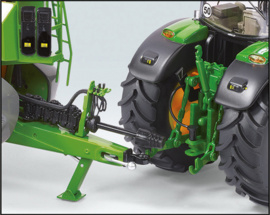 Amazone UX11200 veldspuit