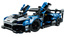 Mc Laren Senna GTR