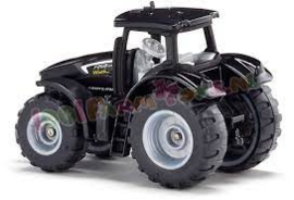 Deutz Fahr TTV 7250 Warrior