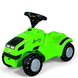 Deutz Agrokid minitrac