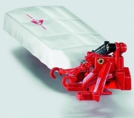 Kuhn achtermaaier