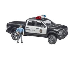 Politie Ram