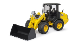 CAT Shovel / kompactlader