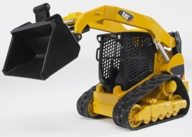 Caterpillar Delta-Lader