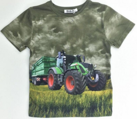 Shirt Fendt