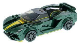 Lotus Evija