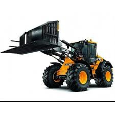 JCB TM420 shovel