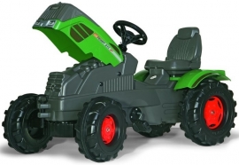 Fendt vario 211