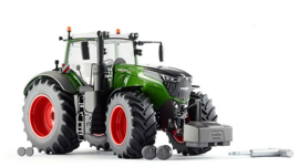 Fendt 1050 Vario