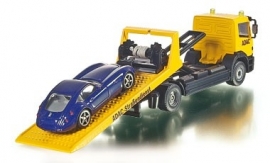 Autotransporter