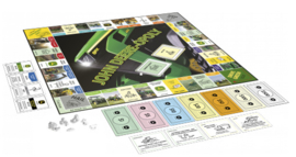 John Deere O Poly / monopoly