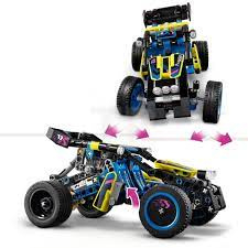 Offroad racebuggy