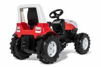 Steyr 6300 Terrus CVT