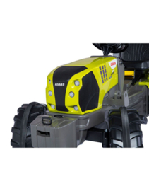 Claas Arion 660