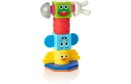 My first totem /  mijn eerste totem