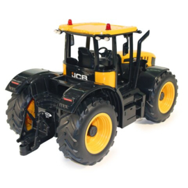 JCB Fastrac