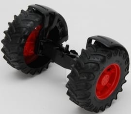 Vooras Fendt 3000 serie