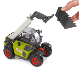 Claas Scorpion 7044 telescooplader / verreiker