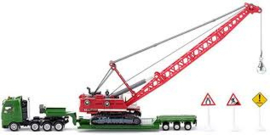 Zwaartransport