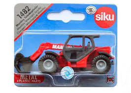 Manitou verreiker