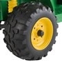 John Deere Gator HPX