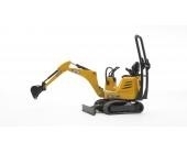 JCB Graafmachine