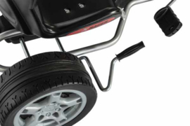 Ferbedo skelter Gokart X-racer