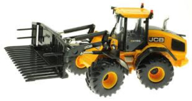 Shovel JCB 419S