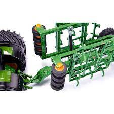 Amazone schijveneg