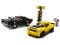 Dodge Challenger en Dodge Charger