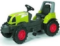 Claas Arion 640