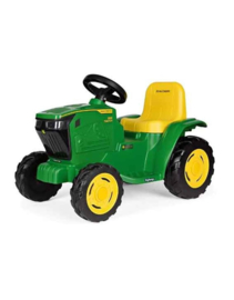 John Deere mini tractor