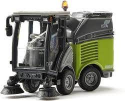 Stratenveegmachine