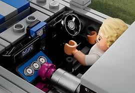2 Fast 2 Furious Nissan Skyline GT-R (R34)