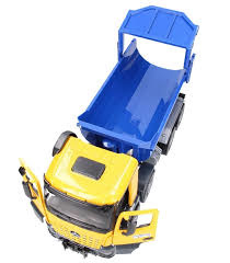 Mercedes Benz Arocs