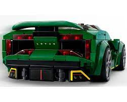 Lotus Evija