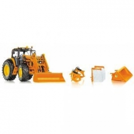 John deere Kommunal