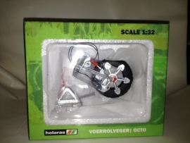 Voerrolveger