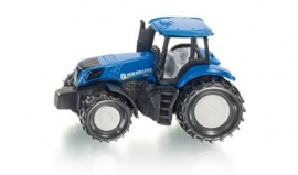 New Holland T8.390