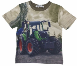 Shirt Fendt