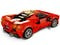Ferrari F8 tributo