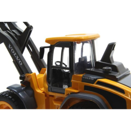 Shovel  Volvo L50
