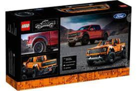 Ford F-150 Raptor