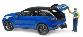 Range Rover Velar