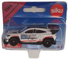 Ford Mustang Mach-E 1400