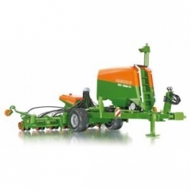 Amazone zaaimachine