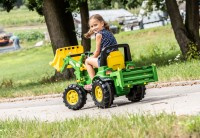 Rolly Box John Deere